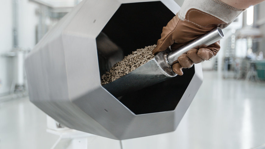 GEA opens new R&D center to drive innovation in pet food production
